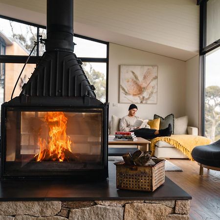 Villa Luxury Ocean View House Saltbush Farm à Cape Jervis Extérieur photo