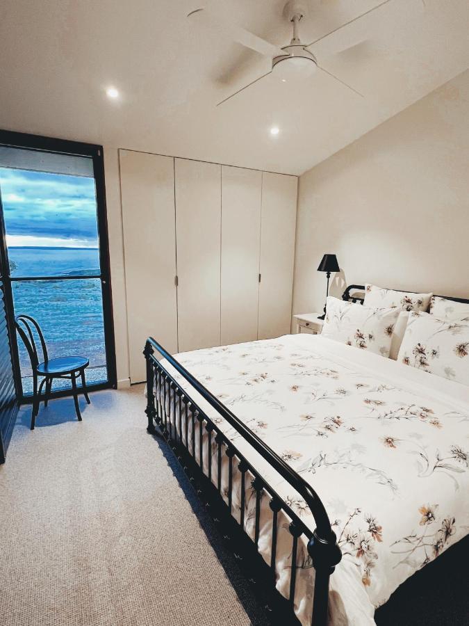 Villa Luxury Ocean View House Saltbush Farm à Cape Jervis Extérieur photo